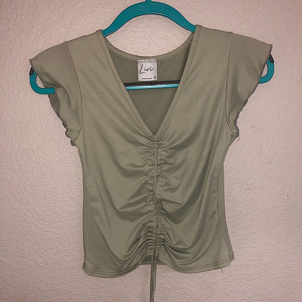 Size s